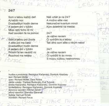 CD Banket: Slovenská Strela DIGI