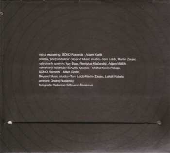 CD Banket: Slovenská Strela DIGI