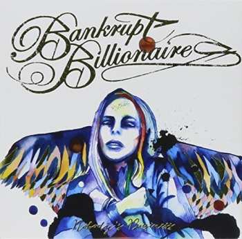 Album Bankrupt Billionaires: Nobody's Business