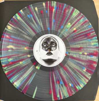 LP Banks Arcade: Future Lovers CLR