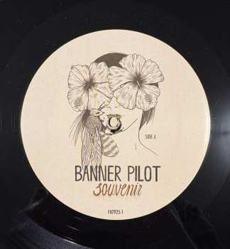 LP Banner Pilot: Souvenir