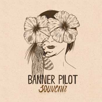 LP Banner Pilot: Souvenir