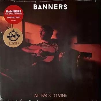 Banners: All Back To Mine