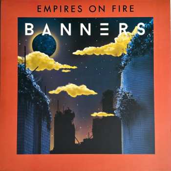LP Banners: Banners/Empires On Fire