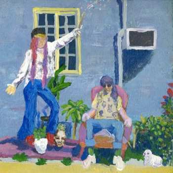 CD Banny Grove: Who is She?