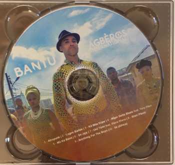 CD Bantu: Agberos International