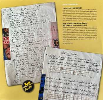 2LP BAP: Ahl Männer, Aalglatt LTD