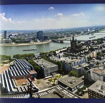 CD BAP: Alles Fliesst