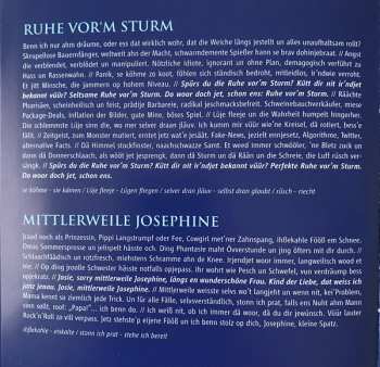 CD BAP: Alles Fliesst