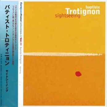 CD Baptiste Trotignon: Sightseeing