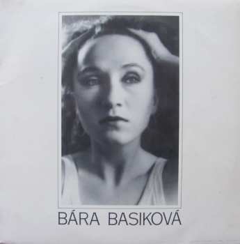 LP Bára Basiková: Bára Basiková