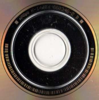 CD Bára Basiková: 60tá