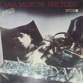 LP Bára Basiková: Doba Ledová