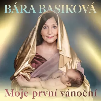 Moje Prvni Vanocni