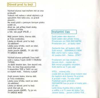 CD Bára Basiková: Tak Jinak