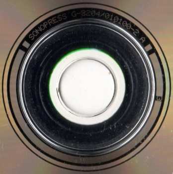 CD Bára Basiková: Viktorie Královská