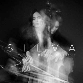 CD Bára Gísladóttir: SILVA