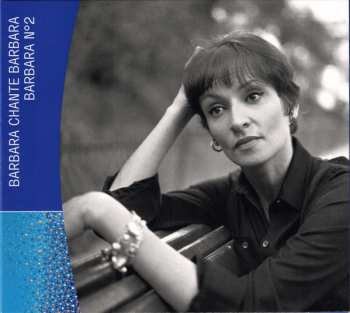 29CD/Box Set Barbara: Barbara (Intégrale De La Discographie Officielle Studio Et Live) DLX | LTD | NUM