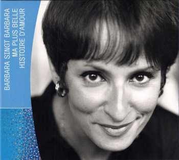 29CD/Box Set Barbara: Barbara (Intégrale De La Discographie Officielle Studio Et Live) DLX | LTD | NUM