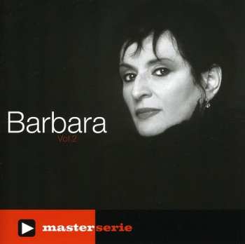 Album Barbara: Master Série Vol.2