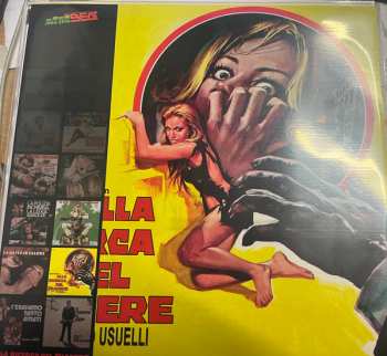 LP Barbara Bouchet: Alla Ricerca Del Piacere