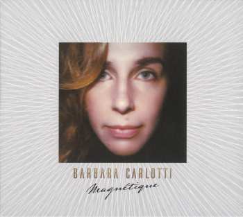 CD Barbara Carlotti: Magnétique
