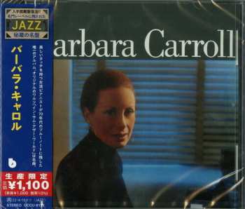 Album Barbara Carroll: Barbara Carroll