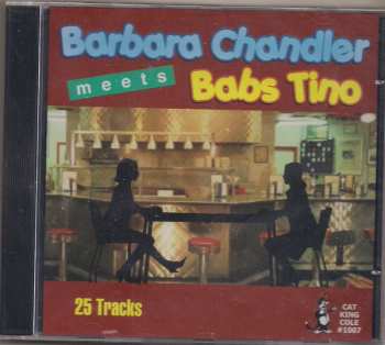 Album Babs Tino: Barbara Chandler Meets Babs Tino