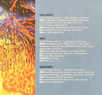 CD Barbara Day Turner: 25th Anniversary