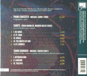 CD Barbara Day Turner: 25th Anniversary