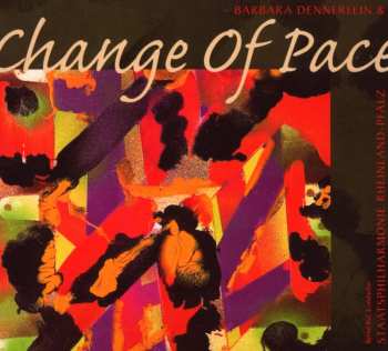 Album Barbara Dennerlein: Change Of Pace