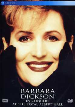 Album Barbara Dickson: Live At The Royal Albert Hall