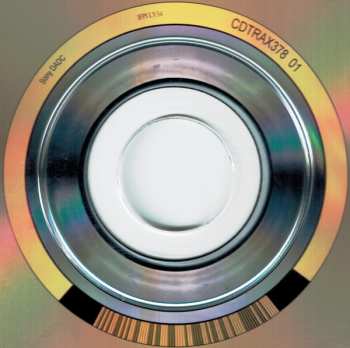 CD Barbara Dickson: To Each & Everyone: The Songs Of Gerry Rafferty