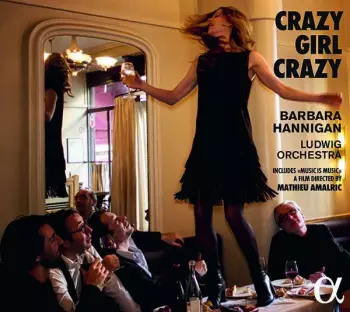 Crazy Girl Crazy