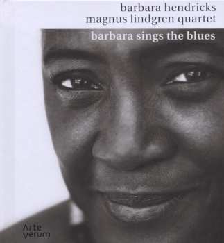 CD Barbara Hendricks: Barbara Sings The Blues