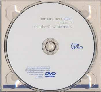 CD Franz Schubert: Die Schöne Müllerin