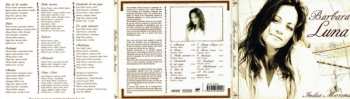 CD Barbara Luna: India Morena
