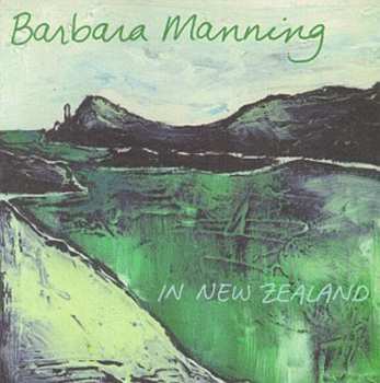 Album Barbara Manning: In New Zealand