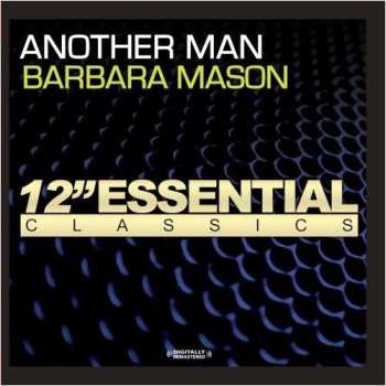 CD Barbara Mason: Another Man