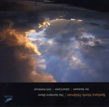 CD Stephen Clarke: The Northern Shore