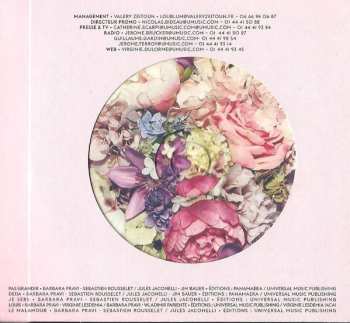 CD Barbara Pravi: Barbara Pravi