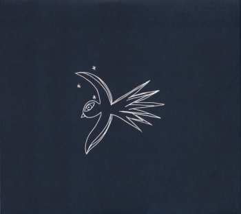 CD Barbara Pravi: On N'enferme Pas Les Oiseaux