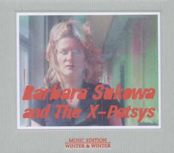 CD Barbara Sukowa and The X-Patsys: Devouring Time