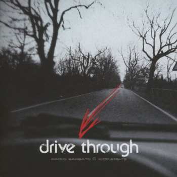 Album Barbato,paolo & Rights Klod: Drive Throught