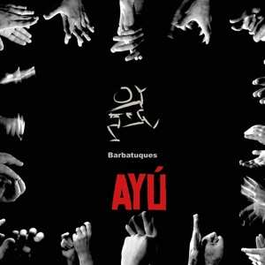 CD Barbatuques: AYÚ