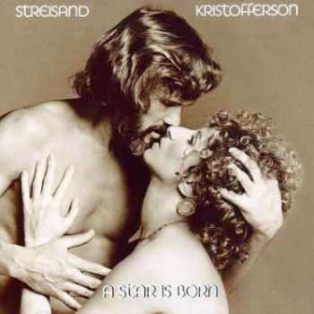 CD Kris Kristofferson: A Star Is Born