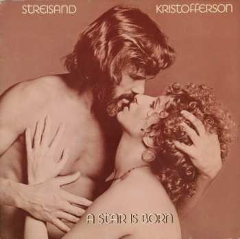 LP Kris Kristofferson: A Star Is Born