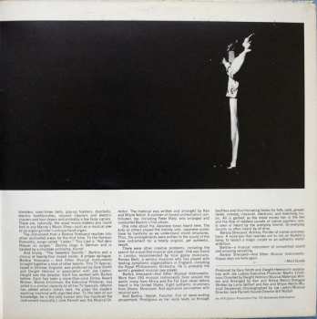 LP Barbra Streisand: Barbra Streisand And Other Musical Instruments (Barbra Y Otros Instrumentos Musicales)