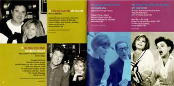 CD Barbra Streisand: Duets
