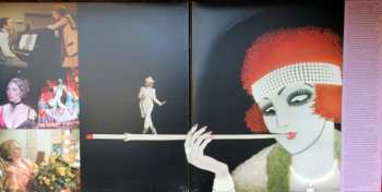 LP Barbra Streisand: Funny Lady (Original Soundtrack Recording)